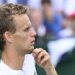 Roland Garros > Sébastien Villette, coach de Van Assche y croit : "il sait ce qu'il vaut, et il a compris ce qu'il fallait mettre en place pour pouvoir le faire, mais sur le long terme"