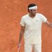 Roland Garros > Un joueur du top 10 déjà dehors !