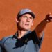 Roland Garros > Valentin Royer, après sa défaite contre Djokovic : "Je l'ai vu se plaindre un peu, s'étirer. Mais bon, c'est du Novak. Il fait ça pour essayer de voir comment l'adversaire réagit. Mais ça ne m'a pas impacté"