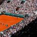 Logo Tennis World FR