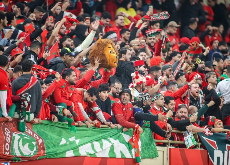 Coupe du monde 2026 : Royal Air Maroc déploie un plan spécial pour transporter les supporters marocains