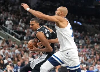Rudy Gobert, dossier sensible de l’été pour les Wolves ?