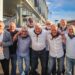 Rugby. Les souvenirs de Daniel Dubroca 50 ans après le titre de 1976 du SUA : « Devant, c’étaient des monstres ! »