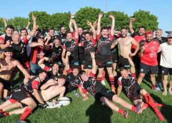 Rugby en Dordogne : Ribérac et Montignac passent