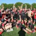 Rugby en Dordogne : Ribérac et Montignac passent