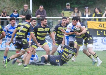 Rugby : les Néracais connaissent la marche à suivre pour continuer - et embellir