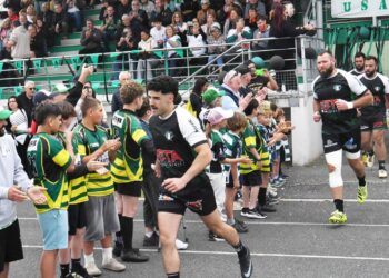 Saint-Astier/Neuvic à un match d’un exploit historique