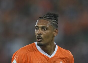"Seb était un peu amer", Haller en froid avec Faé avant le Mondial 2026 ?