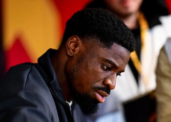 Serge Aurier, les lourdes accusations