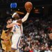 Shai Gilgeous-Alexander et le Thunder face au prix de la domination