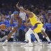 Shai Gilgeous-Alexander sous les 20 points pour la première fois de la saison