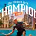 Logo Tennis World FR