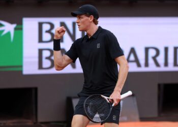 Logo Tennis World FR