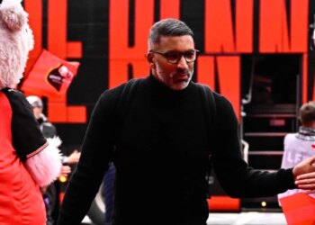 Stade Rennais, c'est confirmé pour Habib Beye
