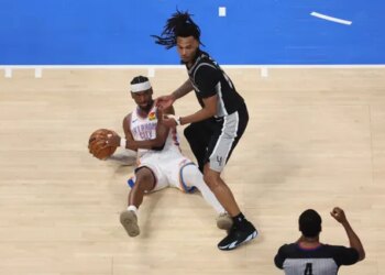 Stephon Castle aimerait pouvoir défendre avec les mêmes libertés que le Thunder