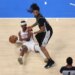 Stephon Castle aimerait pouvoir défendre avec les mêmes libertés que le Thunder