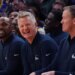 Steve Kerr reste… mais perd ses deux principaux assistants