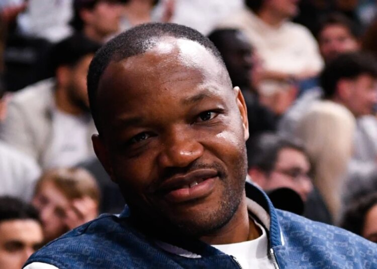 Steve Mandanda, la triste fin