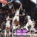 Steven Adams, la science des angles au rebond