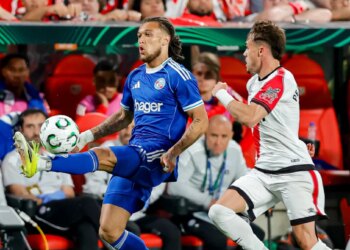 Strasbourg-Rayo Vallecano en direct