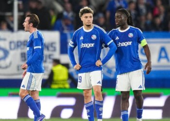 Strasbourg, la grosse désillusion