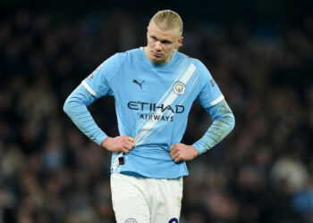 Suivez le match Bournemouth-Manchester City en direct