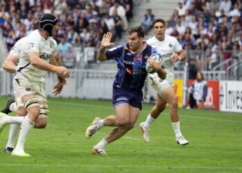 Supplément, hors-série et tifo… « Sud Ouest » au rendez-vous de la finale de la Champions Cup entre l’UBB et le Leinster