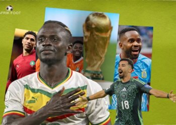 Téléchargez le calendrier de la Coupe du monde 2026 au format PDF