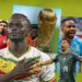 Téléchargez le calendrier de la Coupe du monde 2026 au format PDF