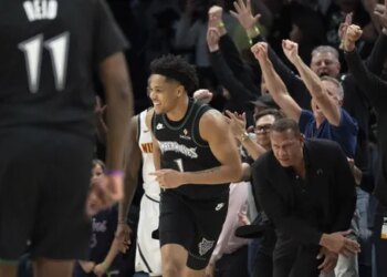Terrence Shannon Jr., l’explosive roue de secours des Wolves