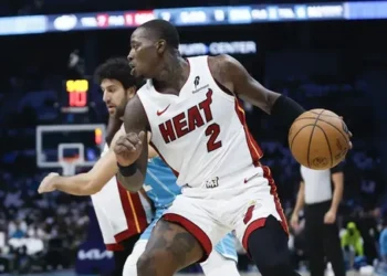 Terry Rozier accusé d’avoir touché 100 000 dollars pour saboter un match