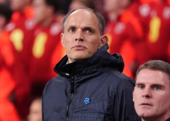 Thomas Tuchel, scandale dénoncé en Angleterre