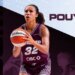 Tima Pouye tente l’aventure WNBA avec Toronto