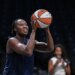 Tina Charles prend sa retraite