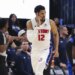Tobias Harris, la force tranquille des Pistons