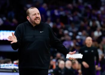 Tom Thibodeau prêt à revenir sur les bancs ?