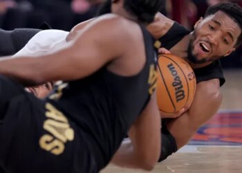 Touchés, les Cavaliers refusent de baisser la tête