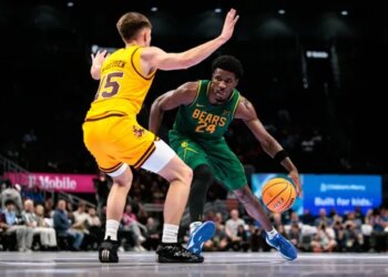 Tounde Yessoufou repousse la NBA pour rejoindre Rick Pitino