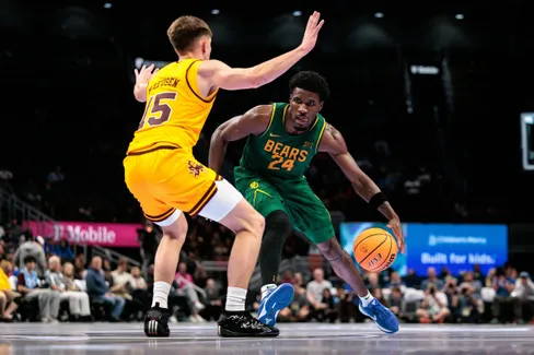 Tounde Yessoufou repousse la NBA pour rejoindre Rick Pitino