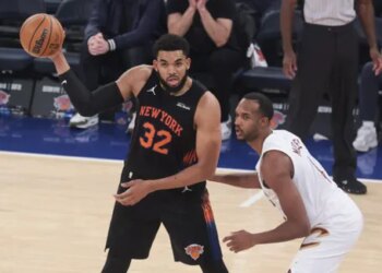 Tout en contrôle, les Knicks font le break