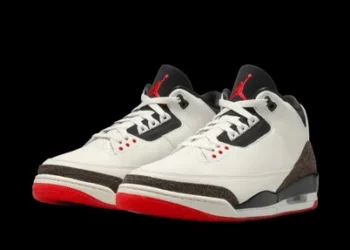 Trente ans d’histoire pour la Air Jordan 3 « World’s Best Dad »