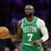 Trois équipes à l’affût pour récupérer Jaylen Brown ?