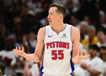 Trois incertitudes de poids pour les Pistons avant le Game 7
