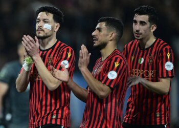 USM Alger – Zamalek : chaîne et heure de la finale aller de la Coupe de la CAF