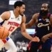 Un James Harden « clutch » garde les Cavaliers en vie !
