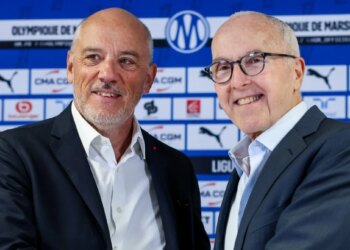 Un ancien de la maison proche d’un grand retour à l’OM ?