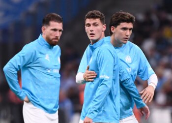 Un cadre de l’OM officialise son départ