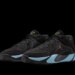 Un coloris « Black Knight » pour la Jordan Tatum 4