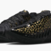 Un coloris « Gold Panther » estampillé Victor Wembanyama pour la Nike GT Cut 4