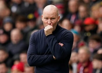 Un monument du foot anglais finit la saison avec zéro point !